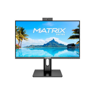 YASHI MATRIX 24 120HZ 1MS IPS DP HDMI WEBCAM MM